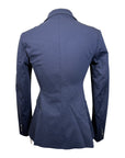 Anna Scarpati Show Jacket in Navy