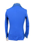 Animo Lidia Show Jacket in Bluette - Children's 8
