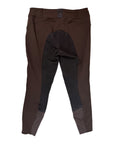 Romfh Champion Full Seat Breech in Chocolate