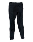 Kerrits Sit Tight Windpro Tights in Black Microcheck