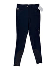 Equiline 'Ash' Breeches in Navy
