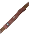 Professional's Choice SMx Girth in Brown