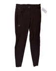 EGO7 'Jumping EJ' Breeches in Chocolate