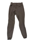FITS ThermaMAX Winter Full Seat Tights in Taupe - Women's Small