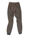 FITS ThermaMAX Winter Full Seat Tights in Taupe - Women's Small