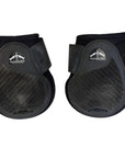 Veredus TR PRO Fetlock Boots in Black