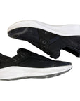 LA Equestrian 'Boardwalk' Performance Shoe in Black - Women's 9.5/10