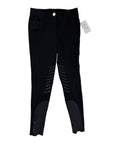 Equiline 'Donna' Breeches in Black