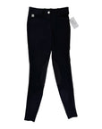 Equiline 'Ash' Breeches in Black