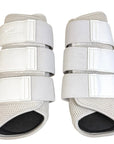 chockemhole Airflow Boots in White