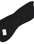 Winderen Jumper Super Slim (6mm) Half Pad in Black - Full