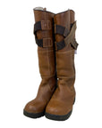 Horze Boots in Brown