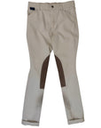 Belle & Bow Jodhpurs in Tan