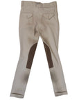 Belle & Bow Jodhpurs in Tan