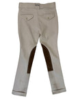 Belle & Bow Jodhpurs in Tan