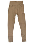 Pomme 'Ines' Riding Leggings in Camel