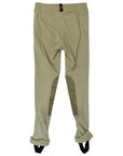 Kerrits 'Ice Fi'l Knee Patch Jods in Tan