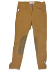 Tailored Sportsman 'Trophy Hunter' Breeches in Saddle