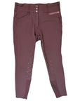 Romfh 'Isabella' Full Seat Breech in Grape