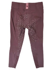 Romfh 'Isabella' Full Seat Breech in Grape