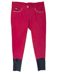IAGO Donna Breeches in Red