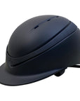 Charles Owen 'Halo' MIPS Helmet in Black