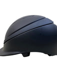 Charles Owen 'Halo' MIPS Helmet in Black
