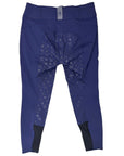 Romfh 'Isabella' Full Seat Breech in Violet