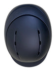 Charles Owen 'Halo' MIPS Helmet in Black