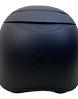 Charles Owen 'Halo' MIPS Helmet in Black