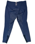 Romfh 'Isabella' Full Seat Breech in Navy