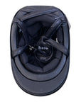 Charles Owen 'Halo' MIPS Helmet in Black