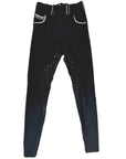 Esprit Equestrian '2.0 Pro' Riding Tights in Black