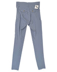 Romfh 'Vida' Full Grip Tights in Cool Grey