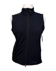 Kerrits Soft Shell Riding Vest in Black