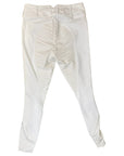 Vestrum 'Adria' Full Seat Breeches in White