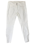 Goode Rider 'Miracle' Breeches in White