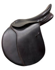 Pegasus 'Whitney II' All Purpose Saddle in Brown