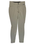 Kerrits 'Crossover II' Full Seat Breeches in Tan