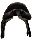 Voltaire 2018 Stuttgart 'Pro Panel' Saddle in Chocolate