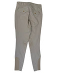Dada Sport 'Giovani' Breeches in Tan