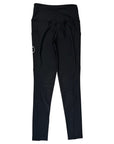 Free Ride Define Leggings in Black