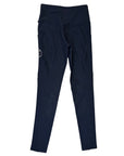 Free Ride Define Leggings in Navy