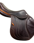 CWD 2019 SE02 Saddle in Brown/Orange