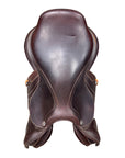 CWD 2019 SE02 Saddle in Brown/Orange