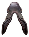 CWD 2019 SE02 Saddle in Brown/Orange