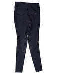 Maya Delorez 'Vienna' Compression Breeches in Navy