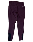 Dada Sport 'Giovani' Breeches in Dark Muscat