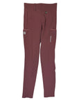 Romfh 'Vida' Full Grip Tights in Dusty Rose