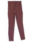 Romfh 'Vida' Full Grip Tights in Dusty Rose